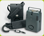 Oxygen Concentrator