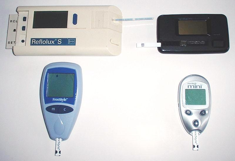 Glucose_meters