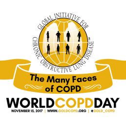 world copd day