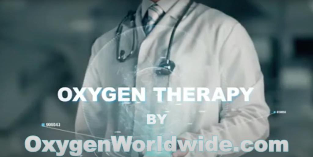 oxygen worldwide travel