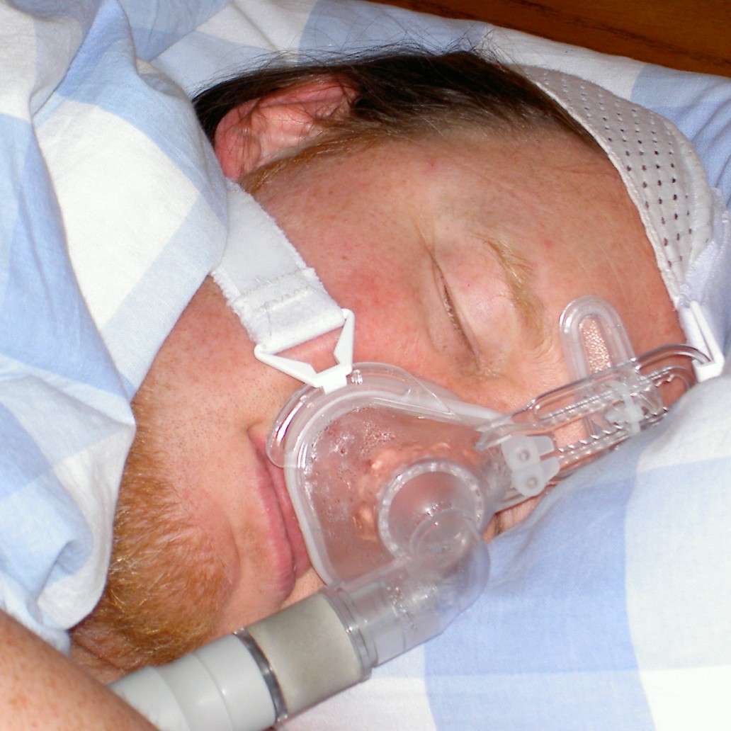 Sleep Apnea and the Use of Medical Oxygen When Traveling