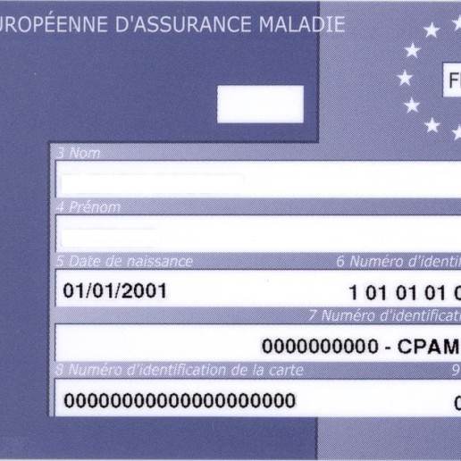 Carte_Européenne_d'Assurance_Maladie_France