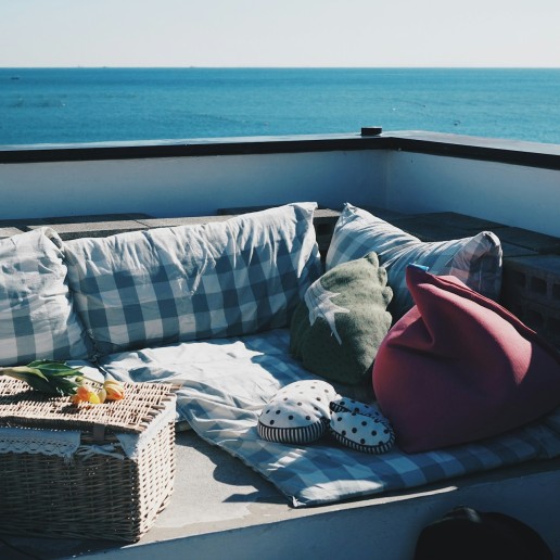 Oxygen For Short Trips