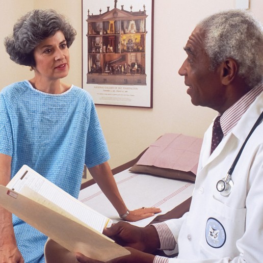 Prescription for Oxygen When Traveling