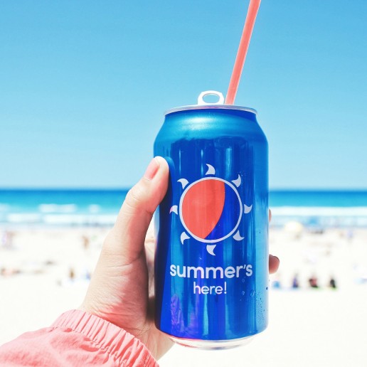 Summer Travel Tips for Oxygen Users