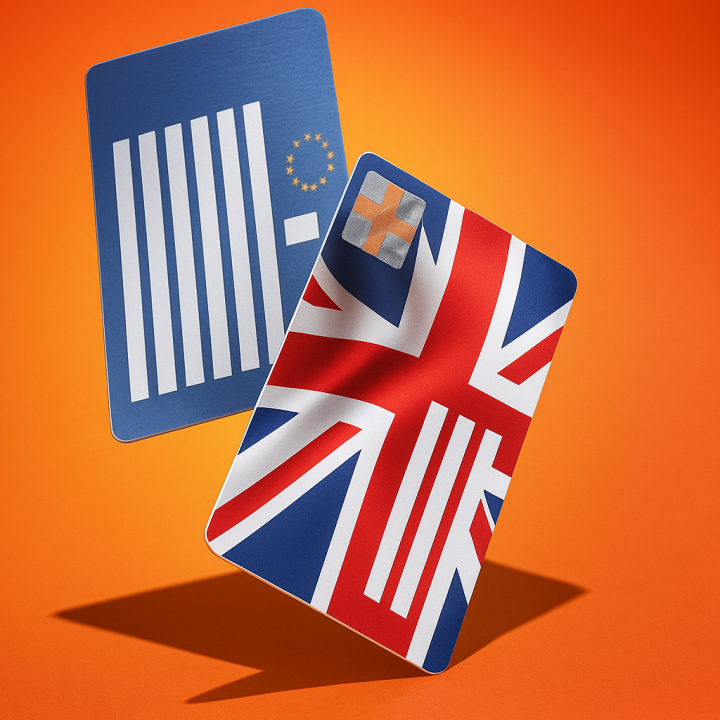 EHIC:GHIC for European Travellers with Medical Needs