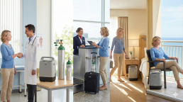 Holiday Season With Oxygen A Step-by-Step Checklist