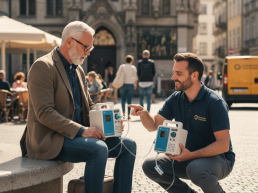 What Happens if Your Concentrator Stops Working on Holiday