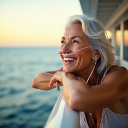 OxygenWorldwide is now back at Southampton!