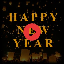 Happy New Year