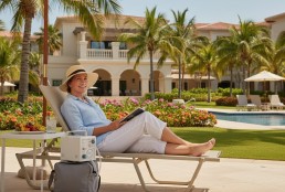 Oxygen for Pulmonary Fibrosis Travel