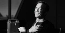 Travelling with Bronchiectasis