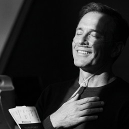 Travelling with Bronchiectasis