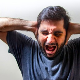 High Flow Oxygen for Cluster Headaches