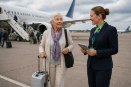 Can You Travel with Medical Oxygen