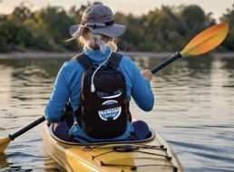 Go kayaking? Yes, you can with OxygenWorldwide