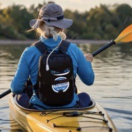 Go kayaking? Yes, you can with OxygenWorldwide