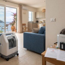 Oxygen in Holiday Rentals- Villa and Airbnb Checks