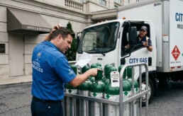 Why hotels sometimes get oxygen deliveries wrong, and how we prevent it
