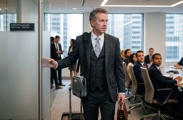 Business Travel with Medical Oxygen Abroad