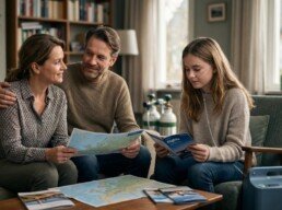 How far ahead should you arrange oxygen for travel