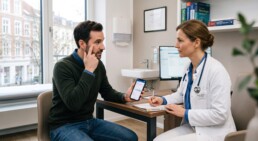 Recognising and Diagnosing Cluster Headaches